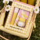 Banana-Themed Skincare Sets Image 1