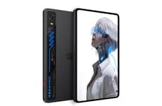 Performance-Driven Gamer Tablets