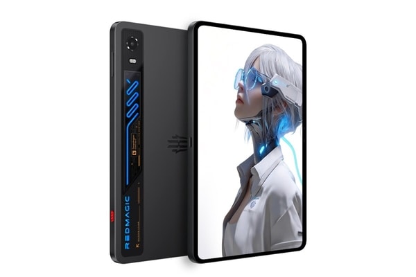 Performance-Driven Gamer Tablets