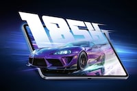 Performance-Driven Gamer Tablets Image 2