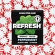 Caffeinated Minty Chewing Gums Image 2