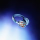 Artwork-Emblazoned Headphones Image 2