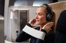 Inflight Wellness Systems