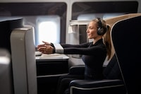 Inflight Wellness Systems Image 2