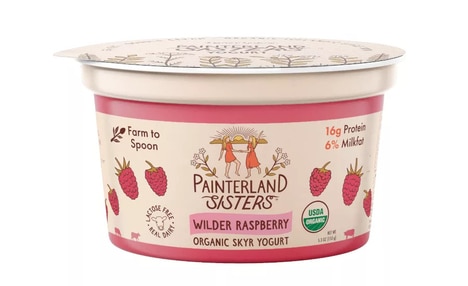 Summertime Skyr Yogurt Products