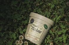 Slow-Churned Ice Creams