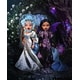 Artistic High-Fashion Dolls Image 1