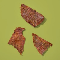 Calamari Jerky Snacks Image 3