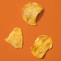 Calamari Jerky Snacks Image 5