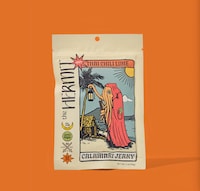 Calamari Jerky Snacks Image 6