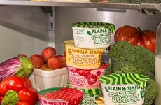 Dairy-Free Greek Yogurts
