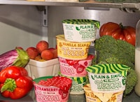 Dairy-Free Greek Yogurts