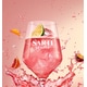 Fruity Pink Spritzes Image 1