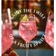 Fruity Pink Spritzes Image 2