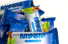 Prebiotic Fibre Bars