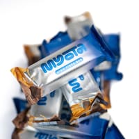 Prebiotic Fibre Bars Image 2