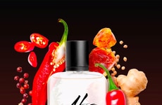 Spicy Chili Fragrances