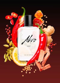 Spicy Chili Fragrances