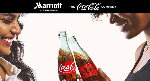 High-Profile Hospitality Partnerships