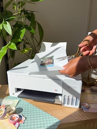 Next-Generation Cartridge-Free Printers