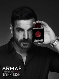 Elegant Men's Perfumes