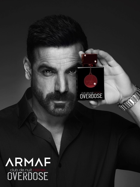 Elegant Men's Perfumes