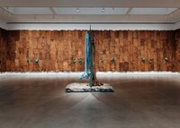 Cork-Forward Exhibition Designs