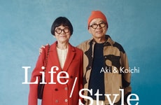 Vibrant Fashion-Forward Publications