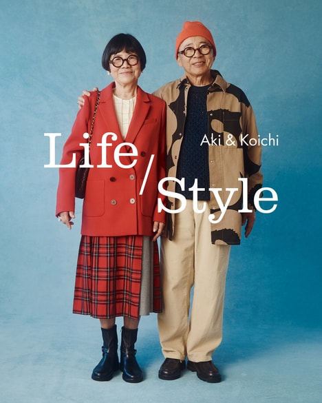 Vibrant Fashion-Forward Publications