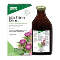Milk Thistle Extract Tonics Image 2