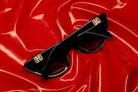 Iconic Frontwoman-Designed Eyewear Capsule Image 2
