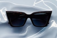 Iconic Frontwoman-Designed Eyewear Capsule Image 3