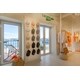 Tennis-Inspired Summer Pop-Up Stores Image 2
