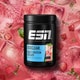Strawberry-Basil Protein Powders Image 1