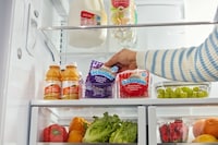 Fridge-Friendly Crustless Sandwiches Image 2