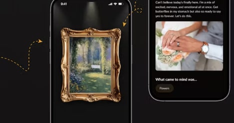 AI Emotion Galleries