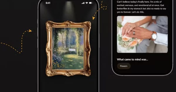 AI Emotion Galleries