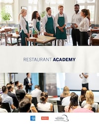 Restaurant Leadership Academies Image 1