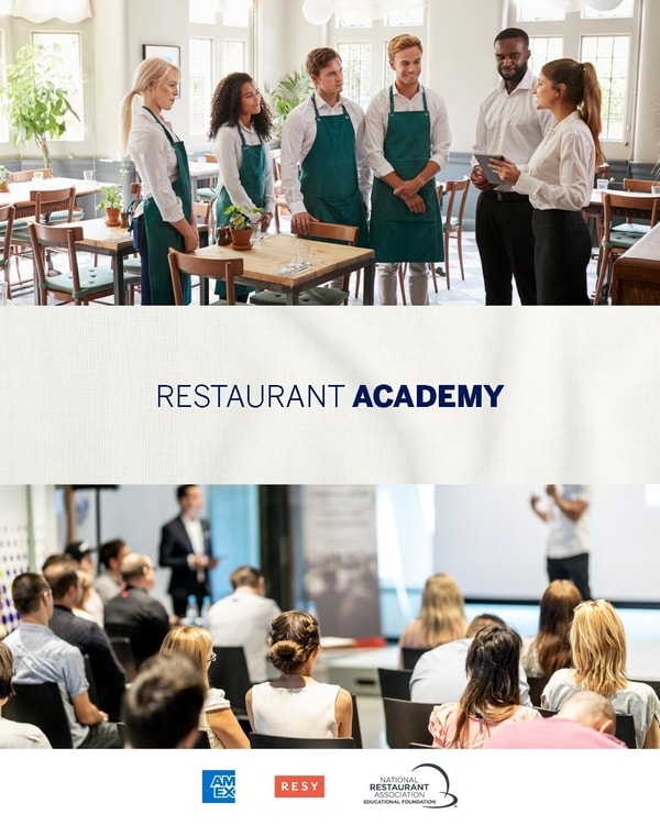 Restaurant Leadership Academies