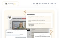 AI Interview Coaches