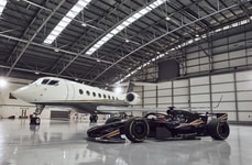 Luxury Motorsport Travel Partnerships