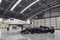 Luxury Motorsport Travel Partnerships