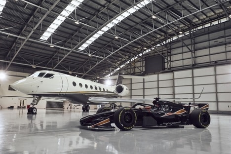 Luxury Motorsport Travel Partnerships