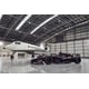 Luxury Motorsport Travel Partnerships Image 1