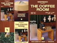 Community-Forward Coffee Spaces Image 1