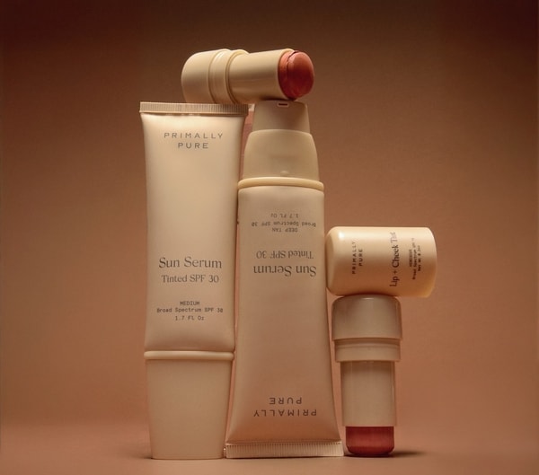 Protective Tinted Skincare
