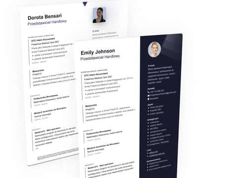 ATS-Friendly Resume Builders