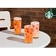 Vibrant Mango Beverages Image 1