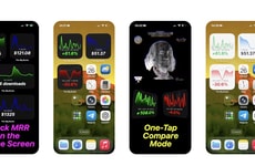 Connected Revenue Widgets