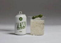 Effervescent Pickle Refreshments